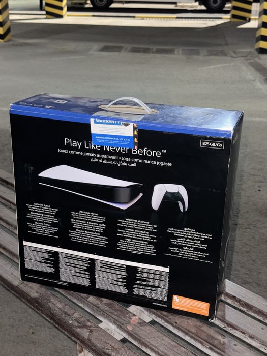 Playstation 5 cfi-1216b