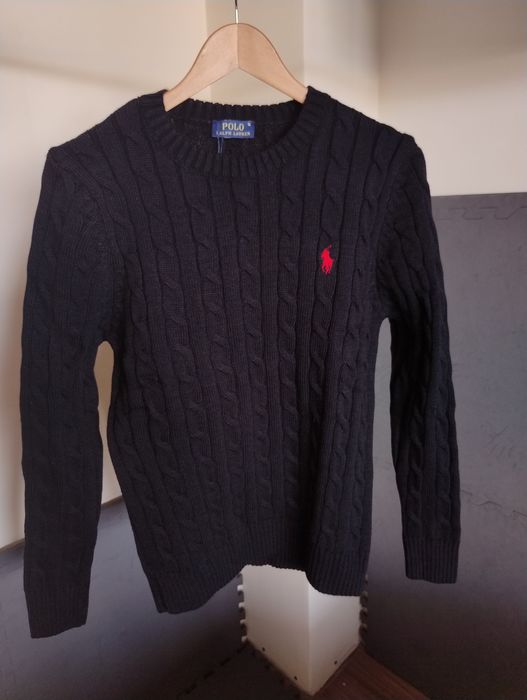 Нова зимна колекция - Ralph Lauren, Loro Piana, Boss, Tommy