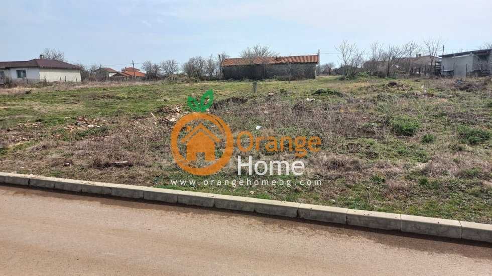 Продава се Парцел в с. Божурец, Област Добрич - 1705 кв.м за 14 €/кв.м - Снимка #8