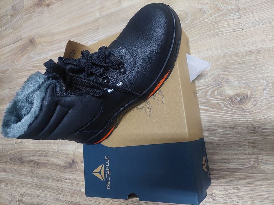 Бушлат Обувь зимний