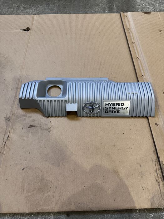 Capac motor Toyota Prius 3/ Auris/ Prius Plus 1.8 Hybrid