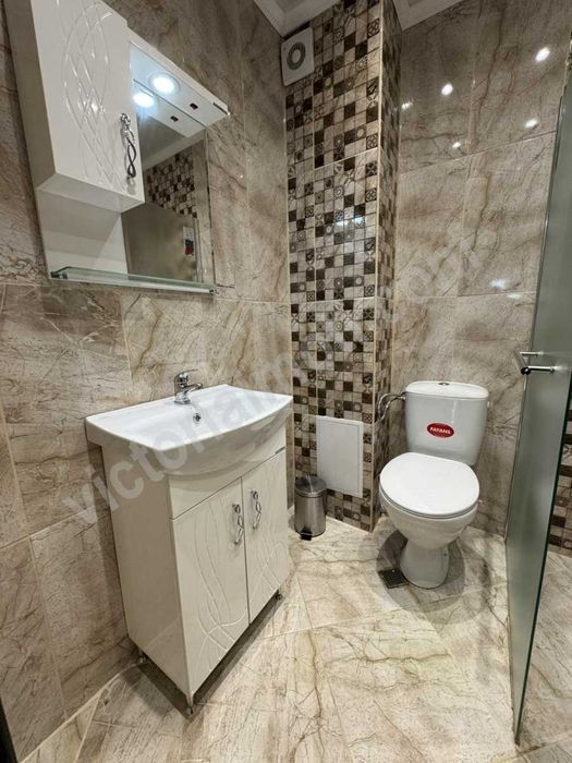 Тристаен апартамент