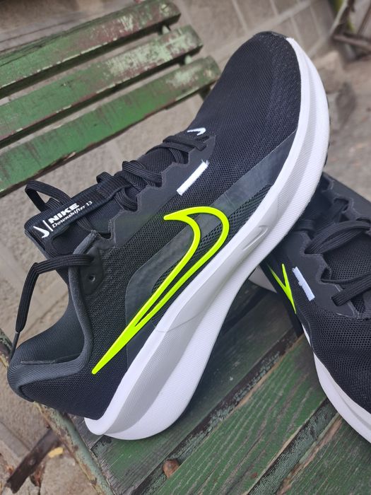 Маратонки Nike D13