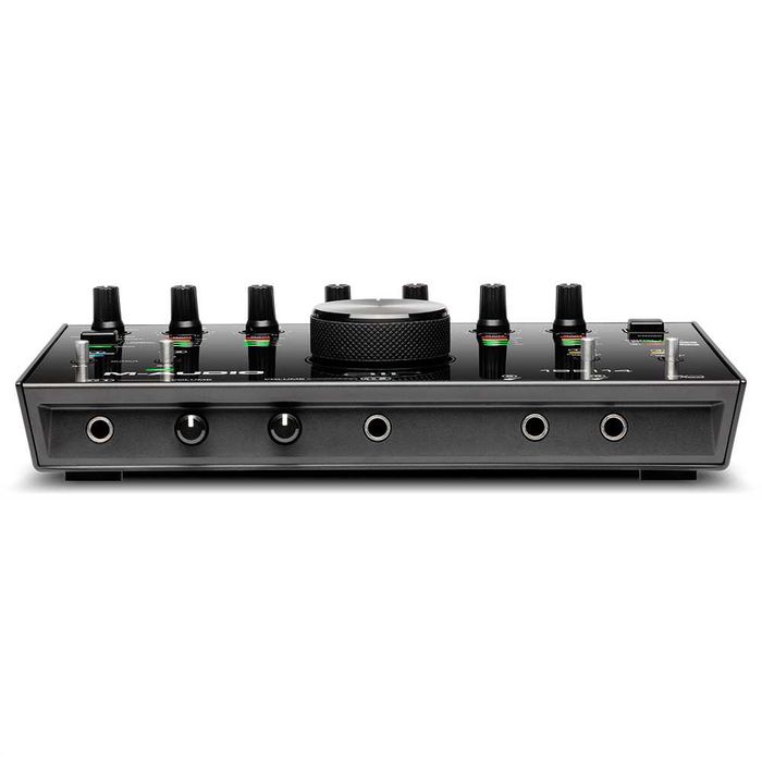 M-Audio AIR 192|14 USB-C Audio Interface  - holati yangiday