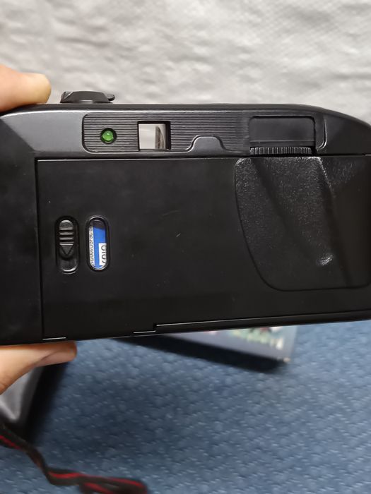 Фотоапарати REVUE и Skina