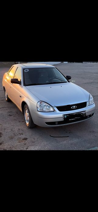 Продам зеркала приора 1