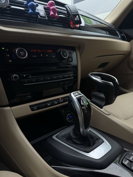 Vand BMW x1 xDrive 2.0d xLine 184cp