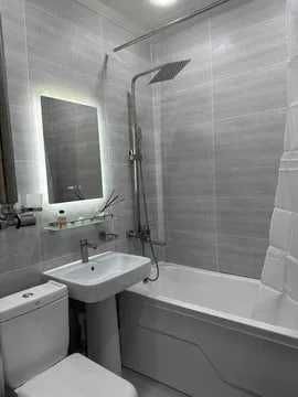 R4! Сдаю квартиру 2/3/9 на Новомосковский ! Ор-р Дархан