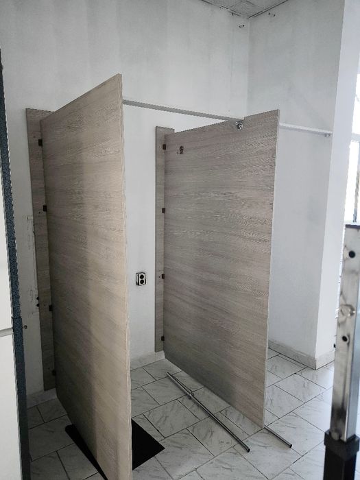 Пробна за магазин