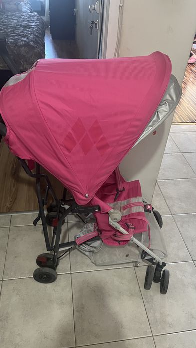 Лятна количка Maclaren