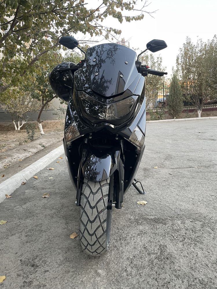 Скутер 150 куб NMAX