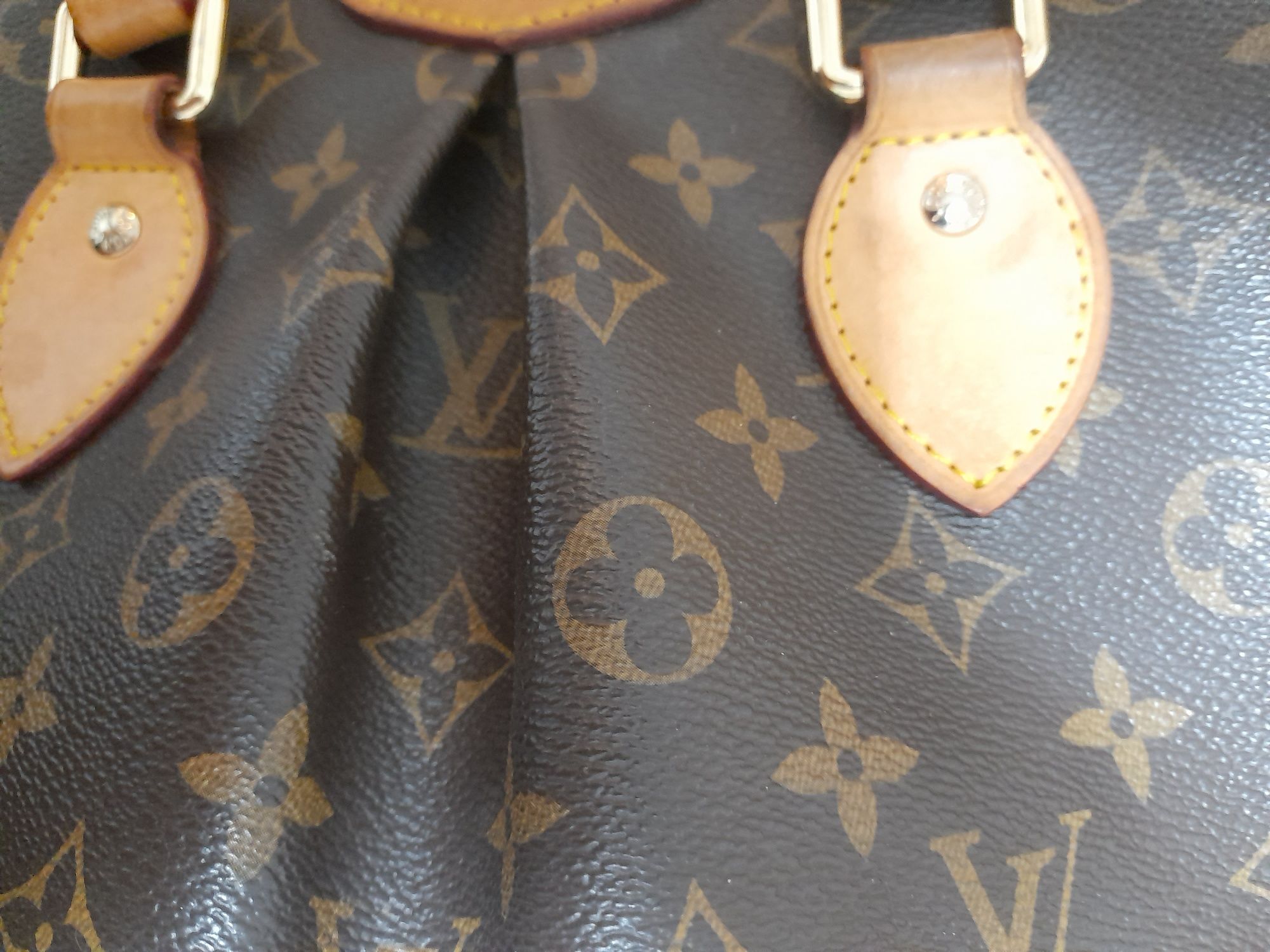 Louis vuitton Оригинална чанта