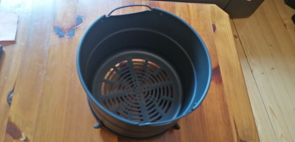 Чисто нова кошница с основа за Instant Pot 5.7 литра