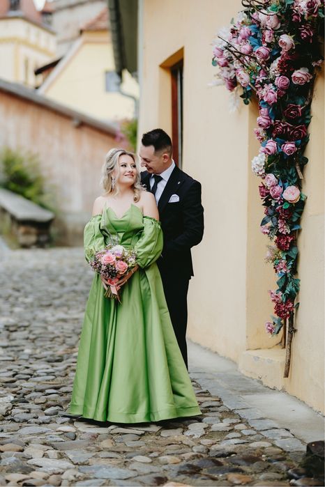 Rochie nasa/soacra