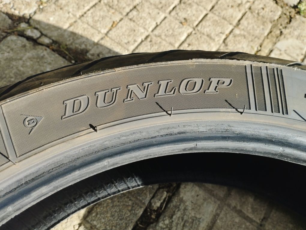 Гуми Dunlop Mutant комплект