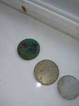 Monede sub anii 2000