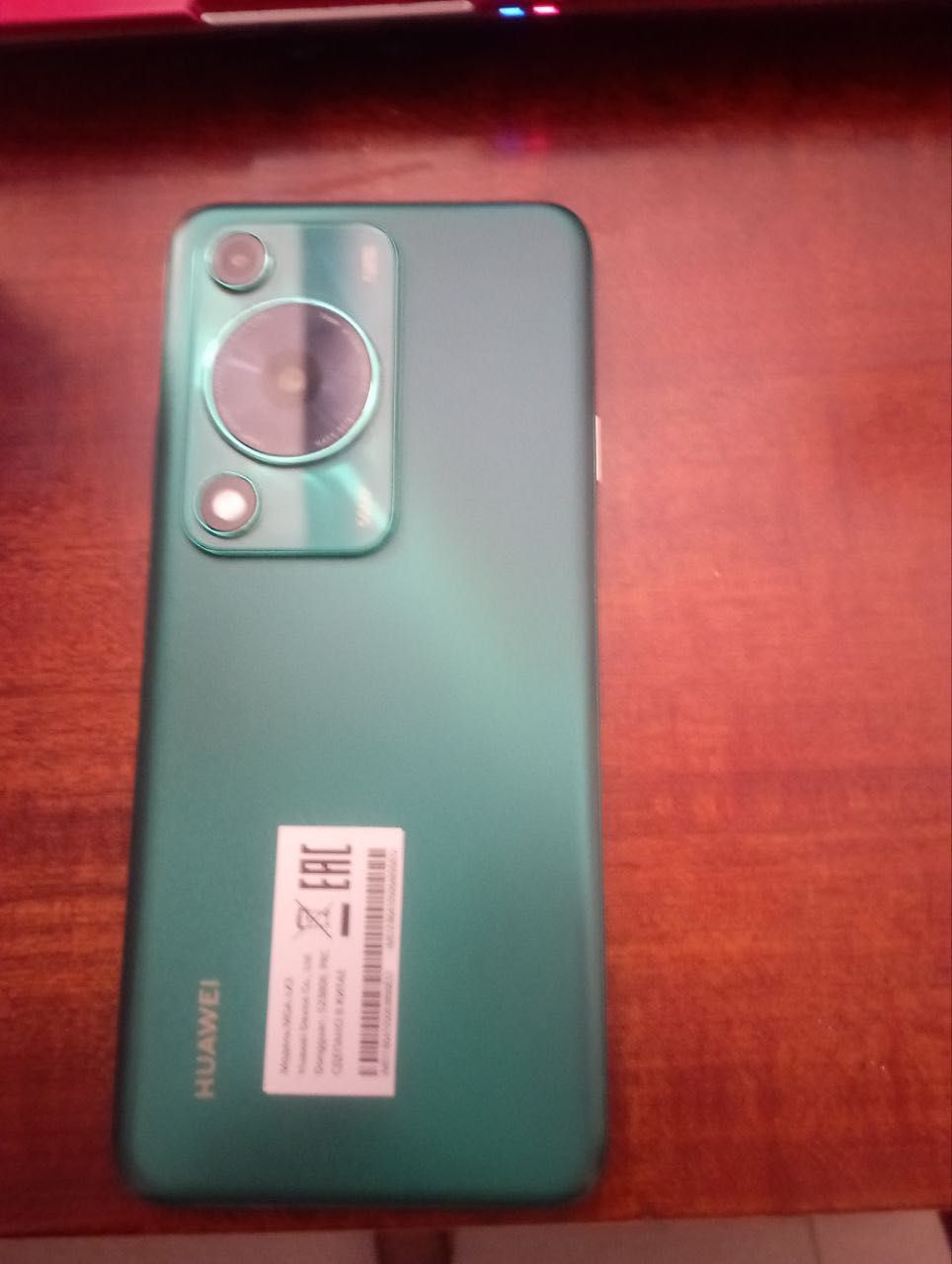 Huawei nova Y 72