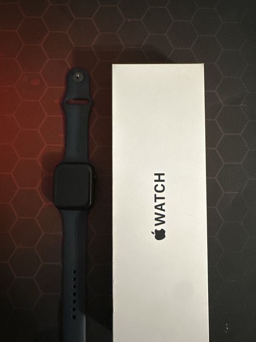 Apple watch se2 44mm