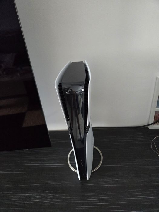 Ps5 pro 2tb Garanție emag - inel - ventilator răcire spate