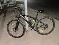 Bicicleta Veloros MTB Ultra