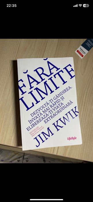 Cărți de dezvoltare personală/crime