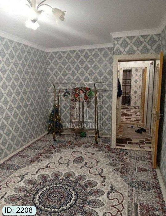 konechka tarafda 2 xona 120 oyga sotiladi №2208