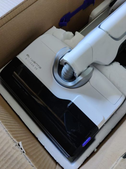 Mop electric model Rowenta x clean 10