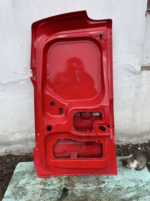 Задна дясна врата за Ford Transit Connect Форд Транзит Канект 13-19г