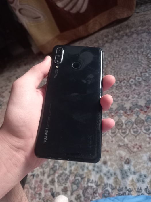 Huawei p30 128gb