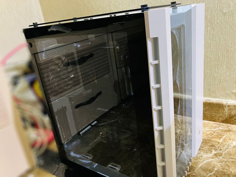 PC gaming rtx 3090 ryzen 7