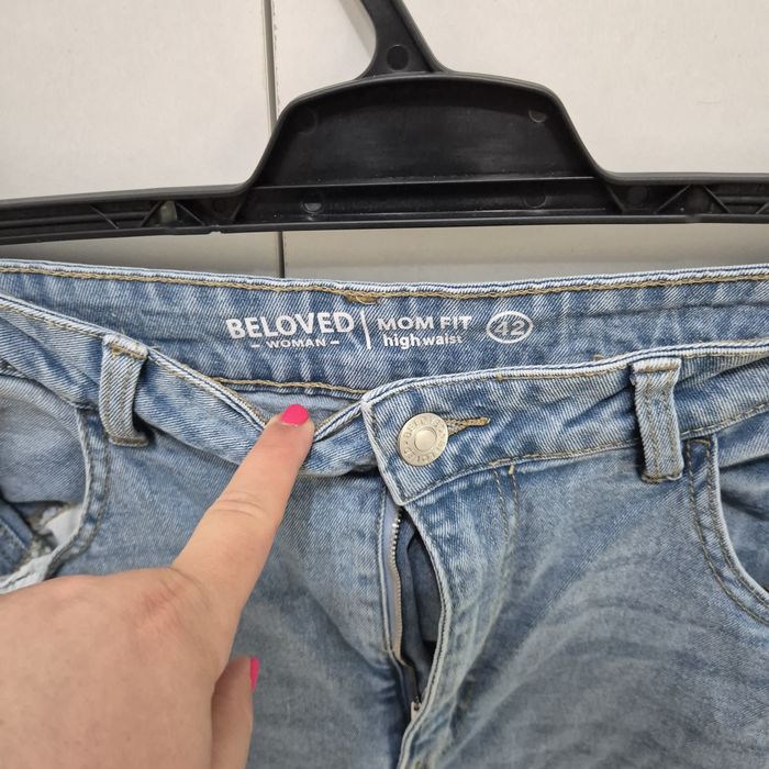 Blugi si pantaloni, marime 42-44