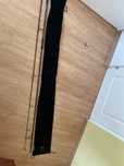 Lanseta FOX HORIZON X3 Abbreviated handle, 3.90M, 3.5LBS, 2BUC