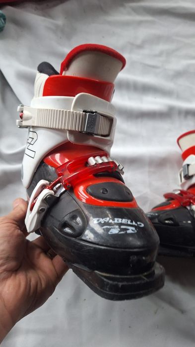 Clăpari copii Dalbello