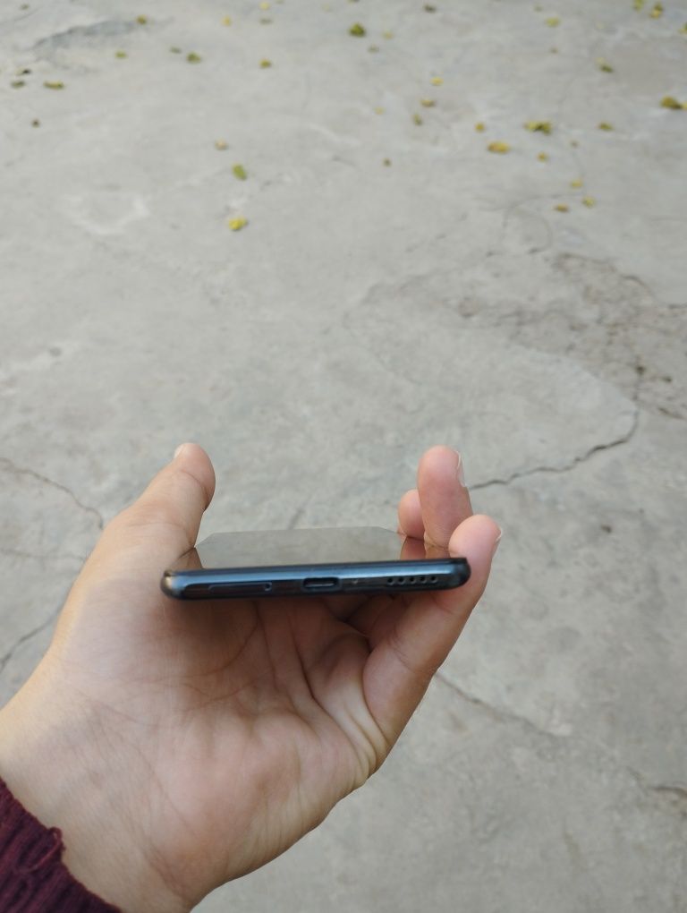 Redmi poco f3 8/256