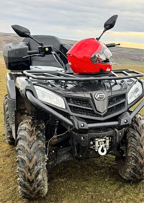 De vanzare Atv Cf Moto