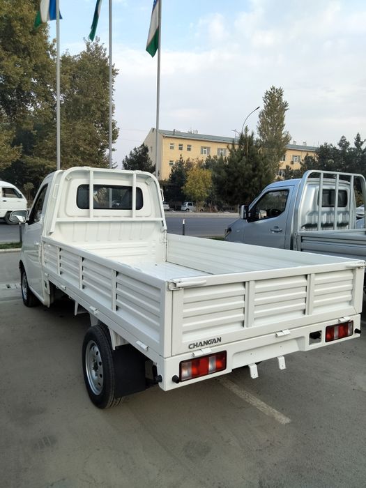 !!Srochna Changan-Kaicheng Sotiladi 86mln so'm