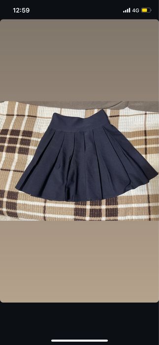 Продам школьные юбки на девочку