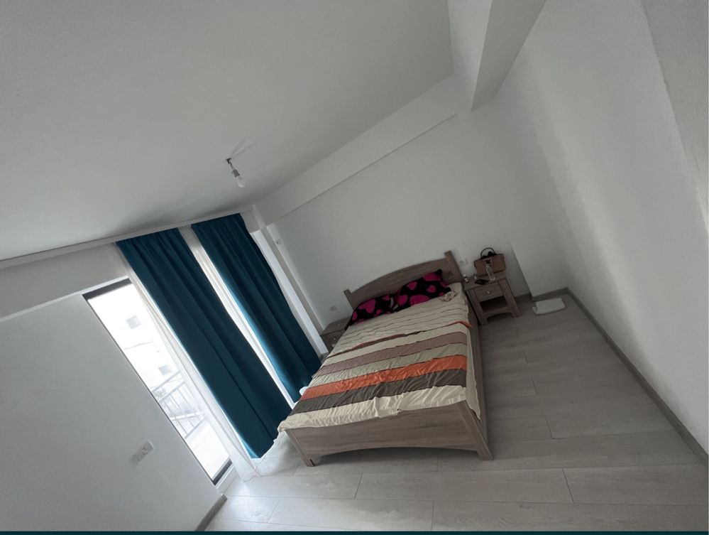 Apartament 2 camere mamaia-nord ibo- residence