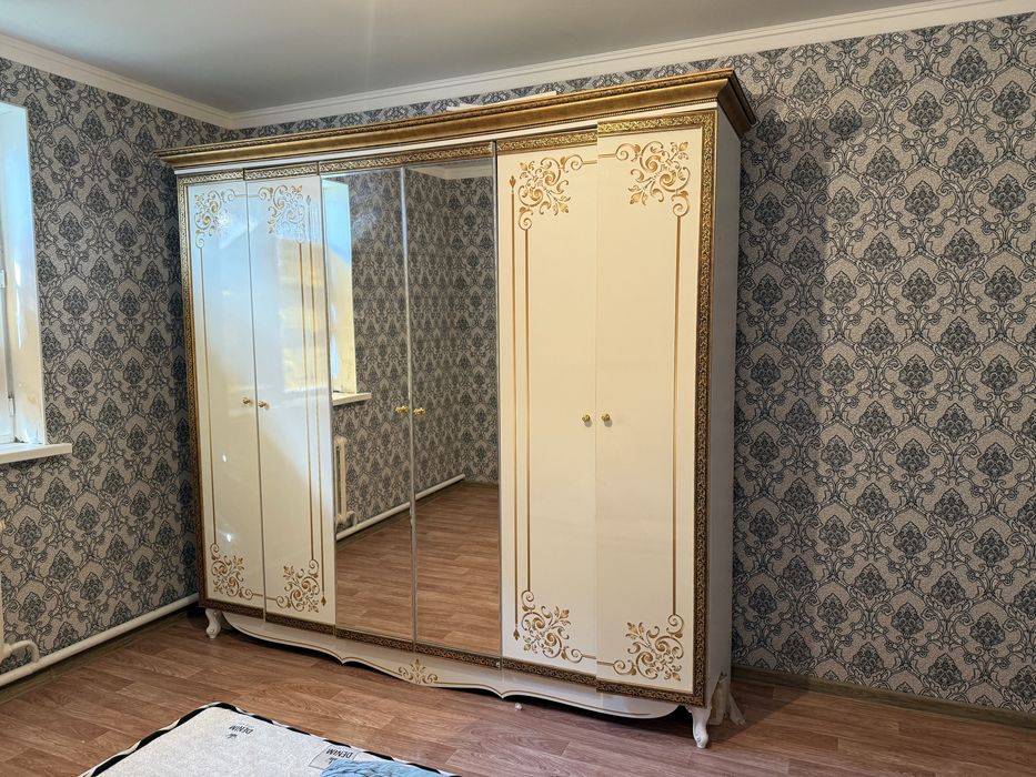 Спалный гарнитур диван матраспен