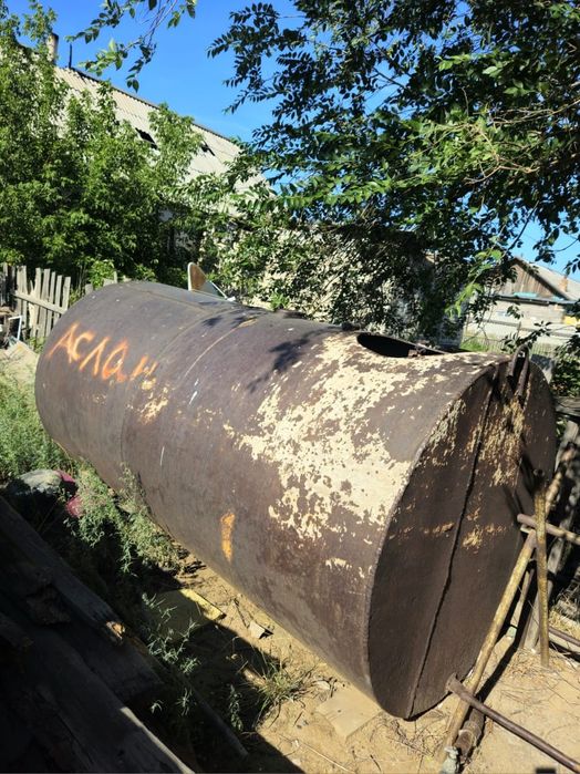 Продам цистерну б/у