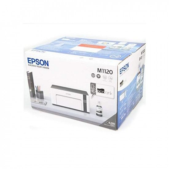 Принтер Epson M1120 (Струйный) Оптом + доставка