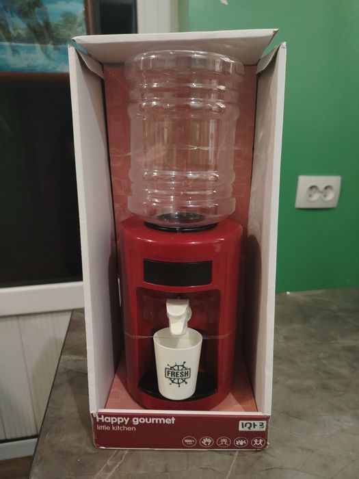 Кулер.   детский