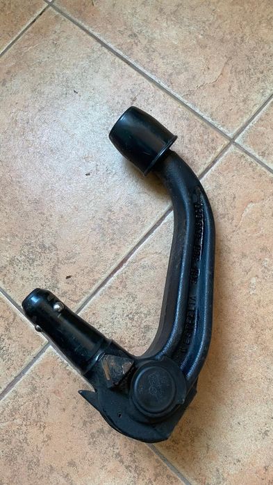 Cârlig remorcare Westfalia pentru bmw