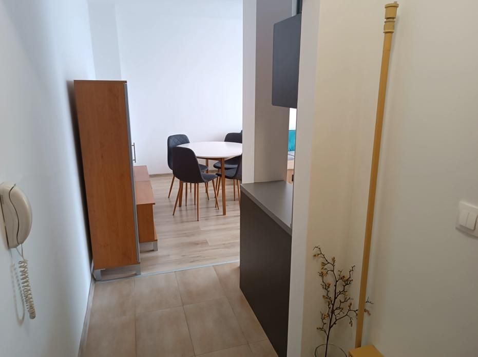 Дава се под наем Двустаен апартамент в София, Надежда 1 - 67 кв.м за 425 € - Снимка #4