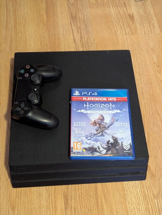 Vand PlayStation 4 Pro