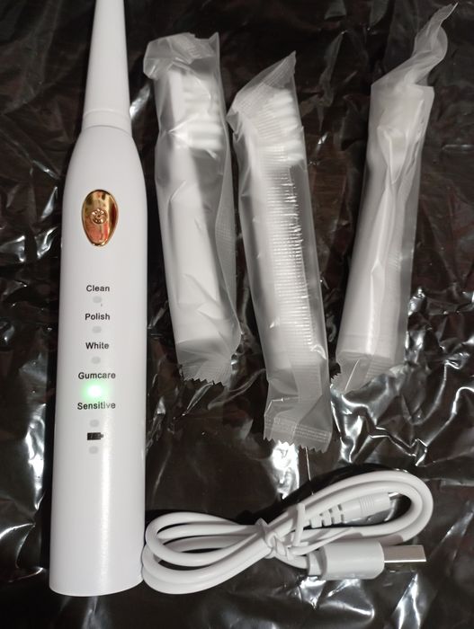 Periuțe de dinți electrice