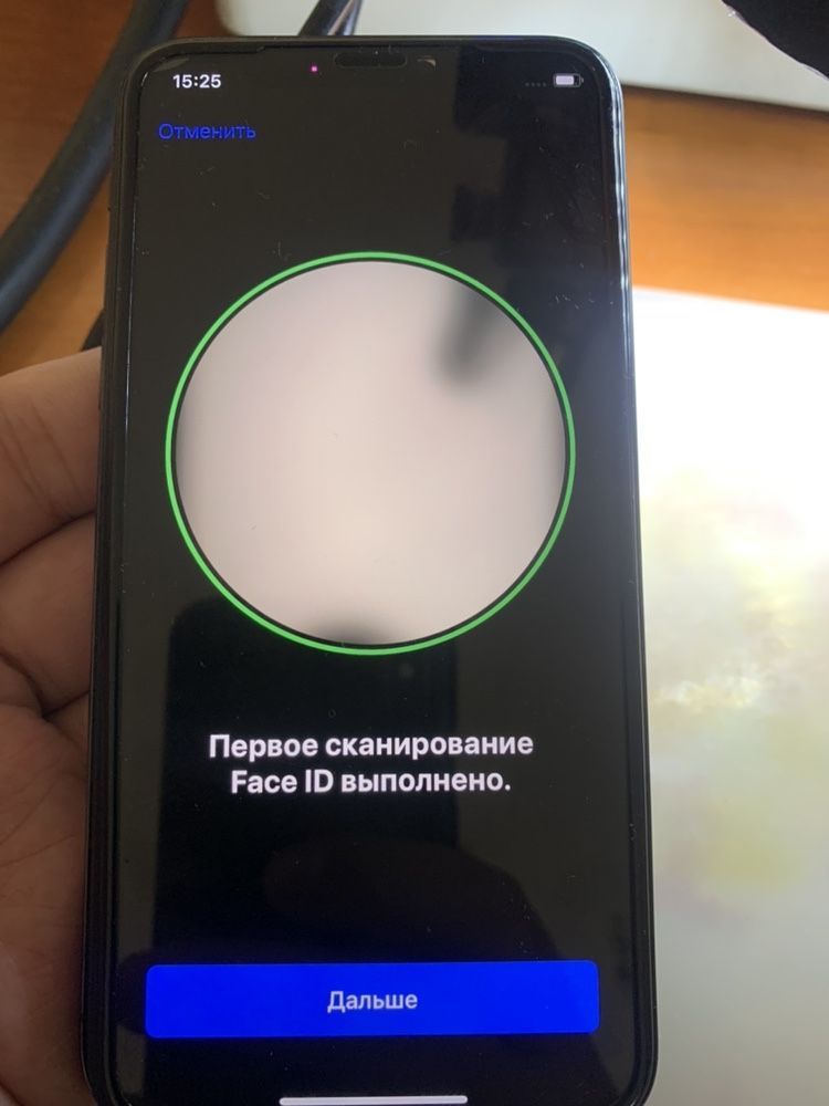 Ремонт Face id iphone Ремонт Фейс id с гарантией