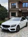 Variante-Mercedes C450 AMG-4Matic-V6-Bi-Turbo-367Cp-Proprietar