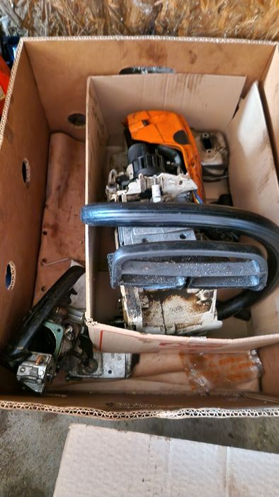 Piese Drujbe Stihl/Husqvarna