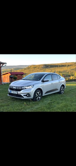 Dacia Logan 2023.11 1.0 tce (100cai) 32.000 km !!
